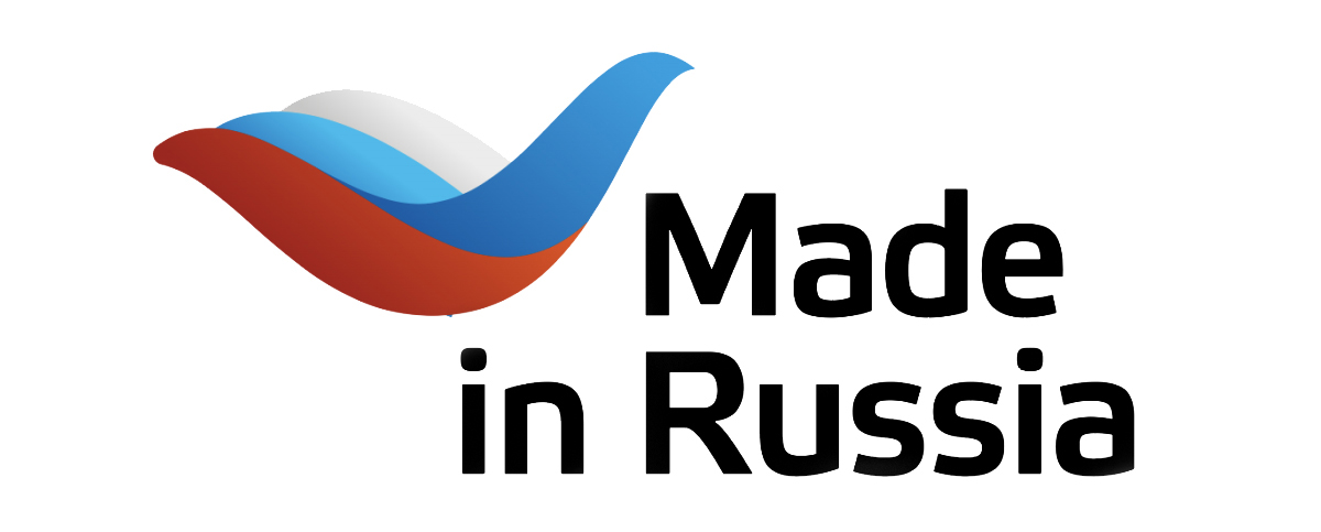 made in russia